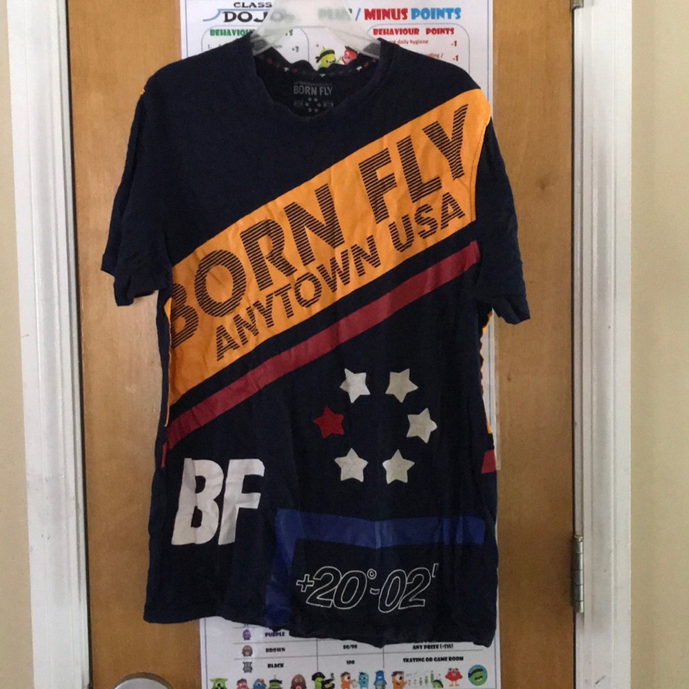 shirt